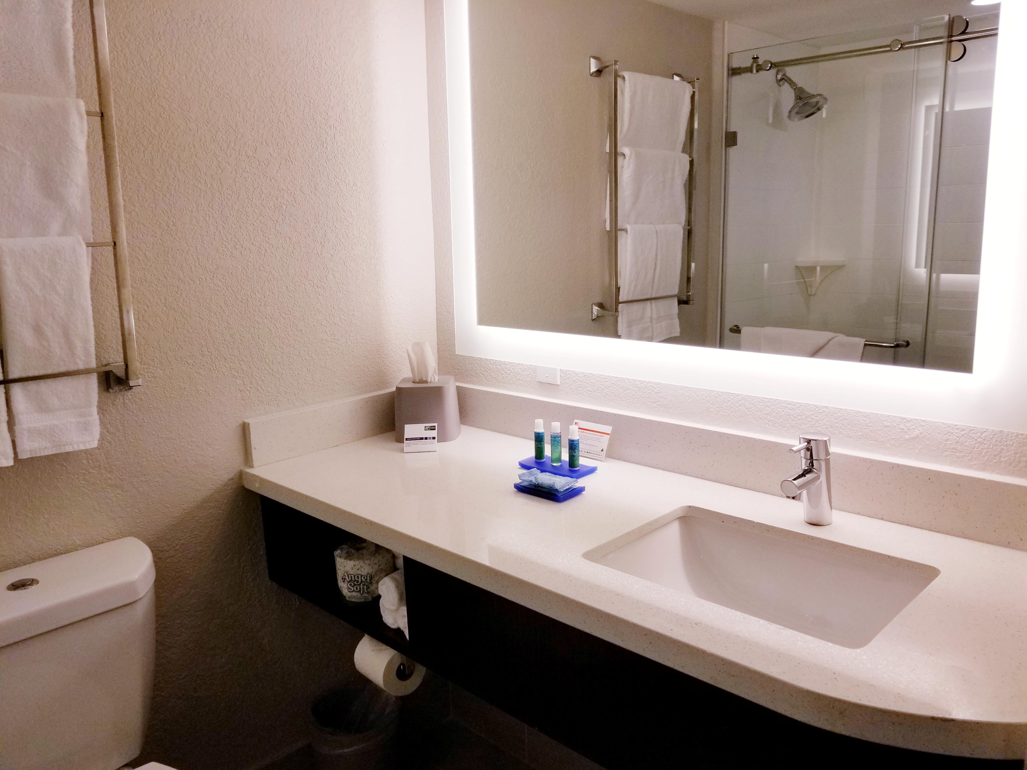 Holiday Inn Express Hotel & Suites Miami - Hialeah By Ihg Екстер'єр фото
