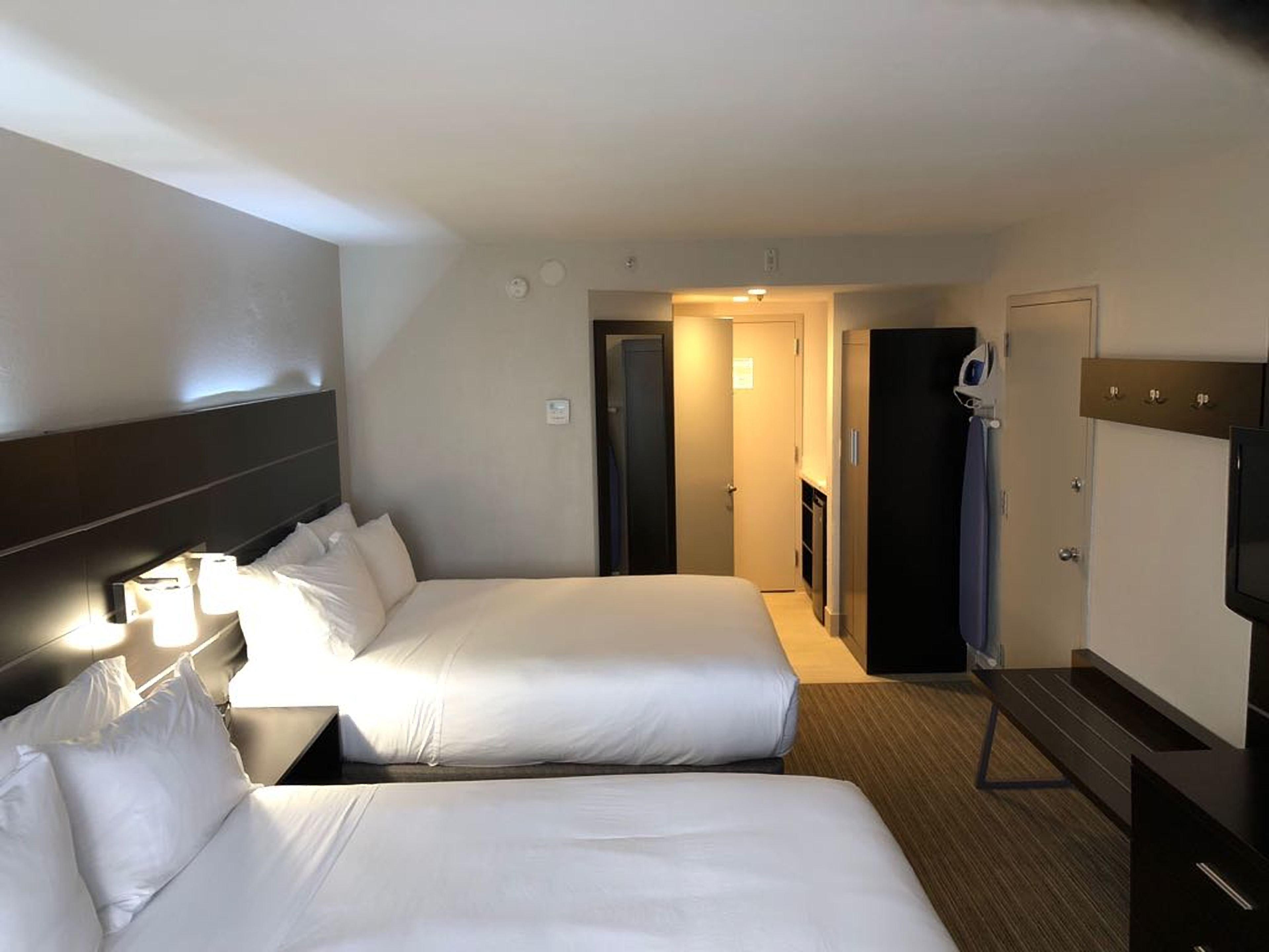 Holiday Inn Express Hotel & Suites Miami - Hialeah By Ihg Екстер'єр фото