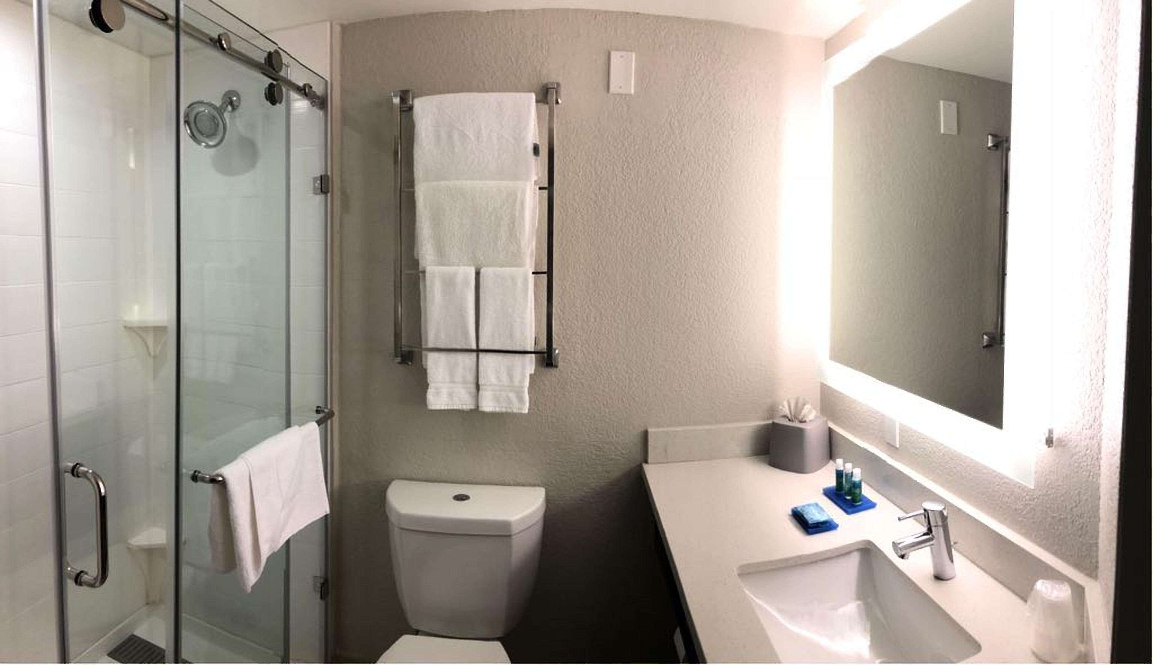 Holiday Inn Express Hotel & Suites Miami - Hialeah By Ihg Екстер'єр фото