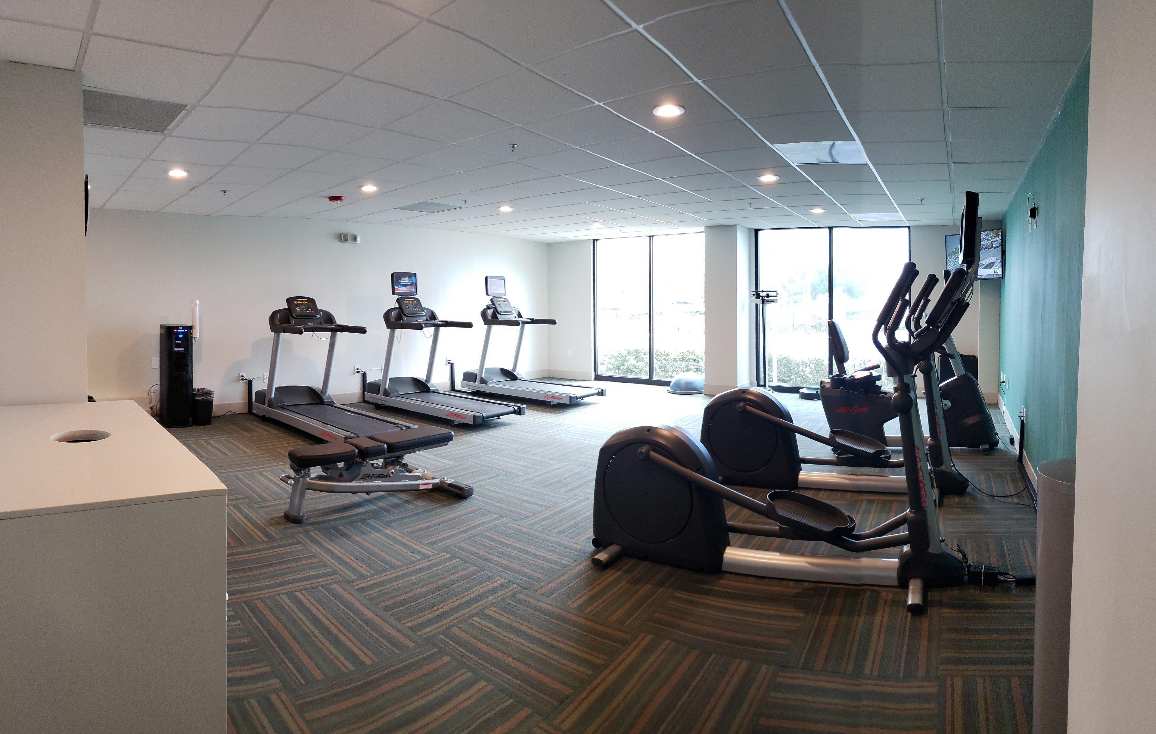 Holiday Inn Express Hotel & Suites Miami - Hialeah By Ihg Екстер'єр фото
