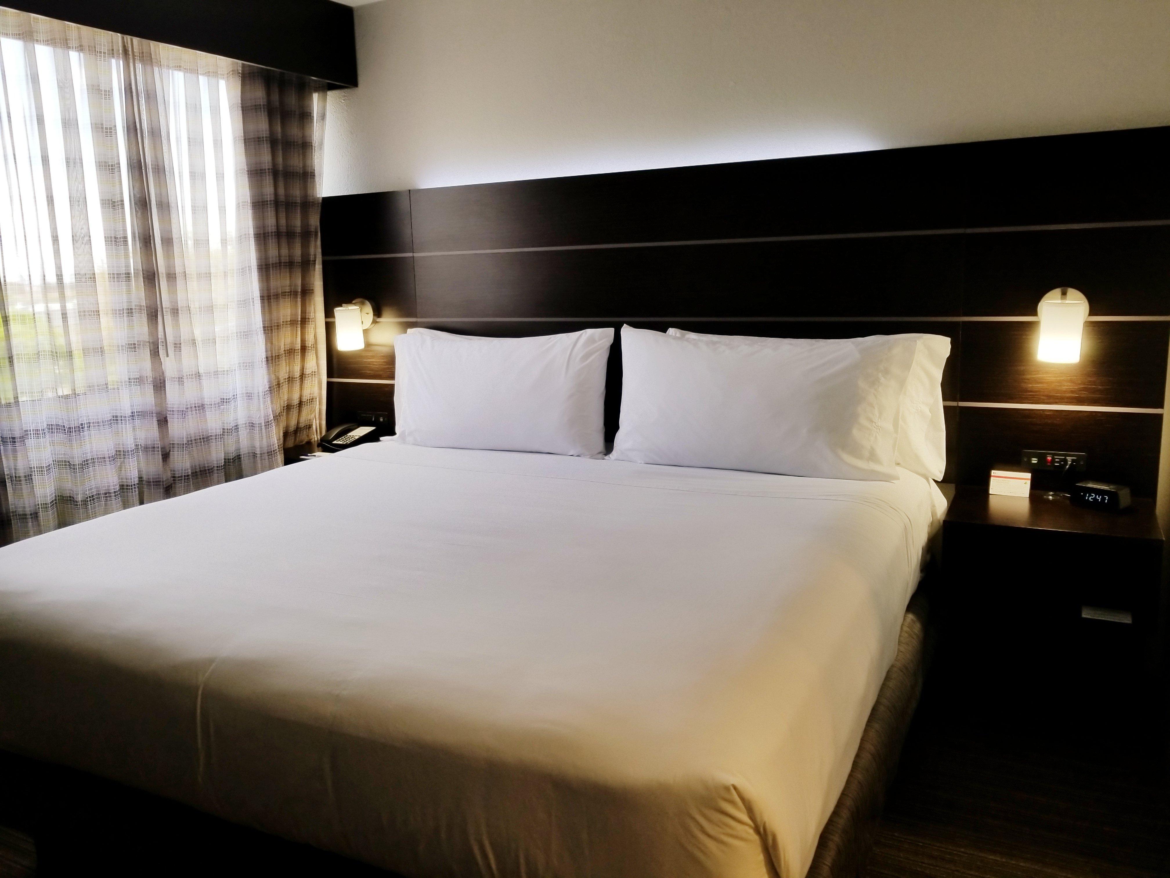Holiday Inn Express Hotel & Suites Miami - Hialeah By Ihg Екстер'єр фото