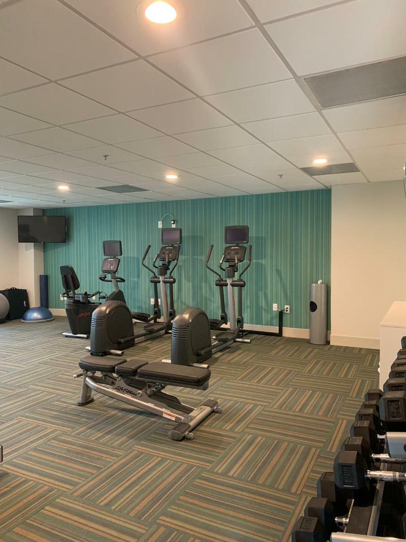 Holiday Inn Express Hotel & Suites Miami - Hialeah By Ihg Екстер'єр фото