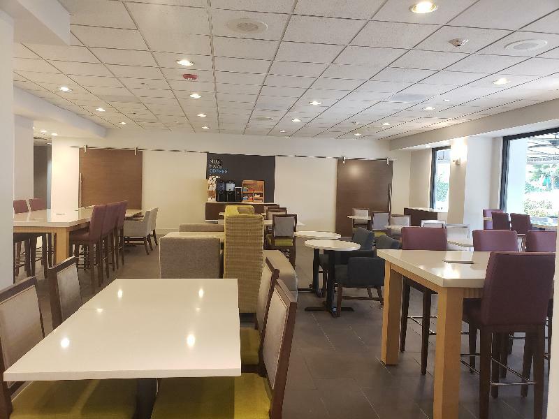 Holiday Inn Express Hotel & Suites Miami - Hialeah By Ihg Екстер'єр фото