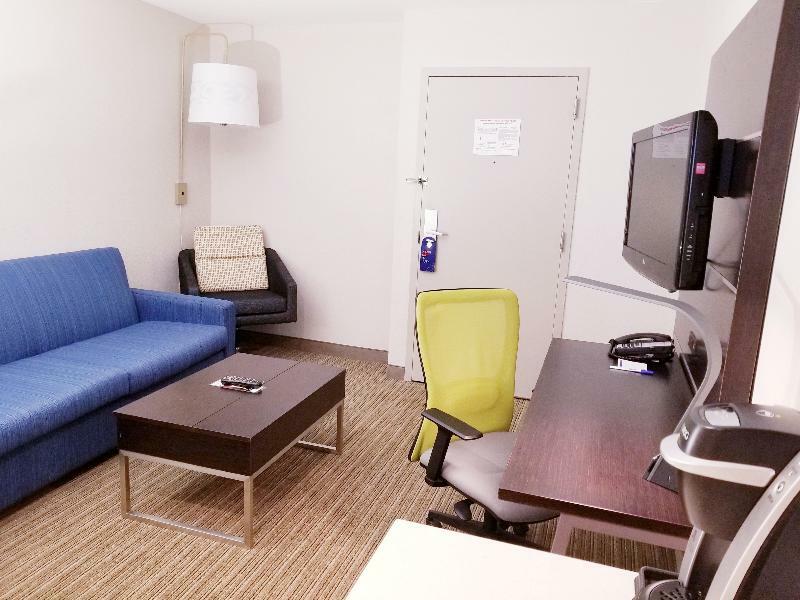 Holiday Inn Express Hotel & Suites Miami - Hialeah By Ihg Екстер'єр фото