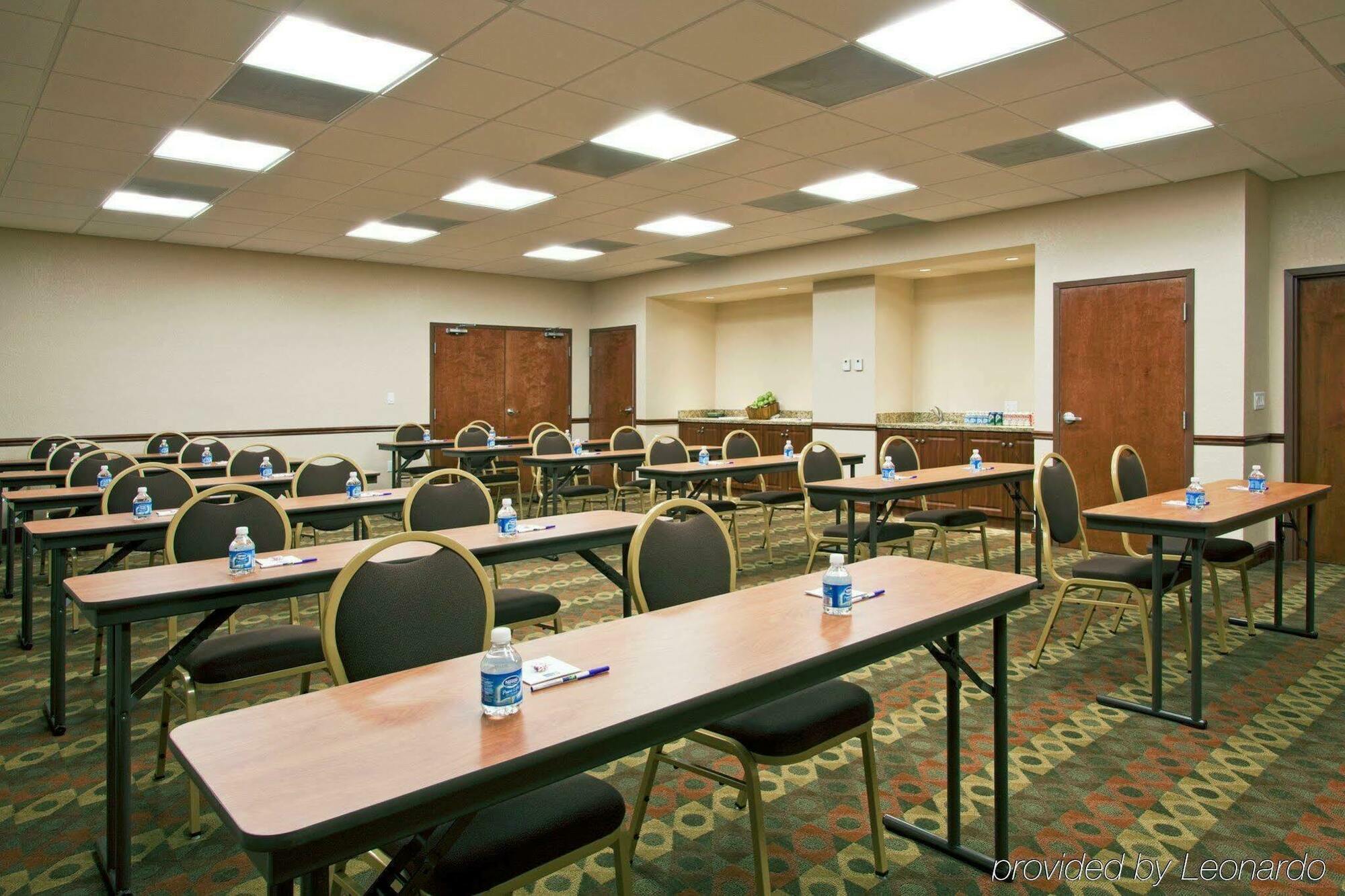 Holiday Inn Express Hotel & Suites Miami - Hialeah By Ihg Екстер'єр фото