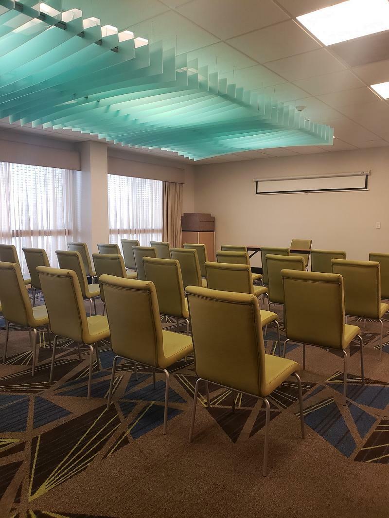 Holiday Inn Express Hotel & Suites Miami - Hialeah By Ihg Екстер'єр фото